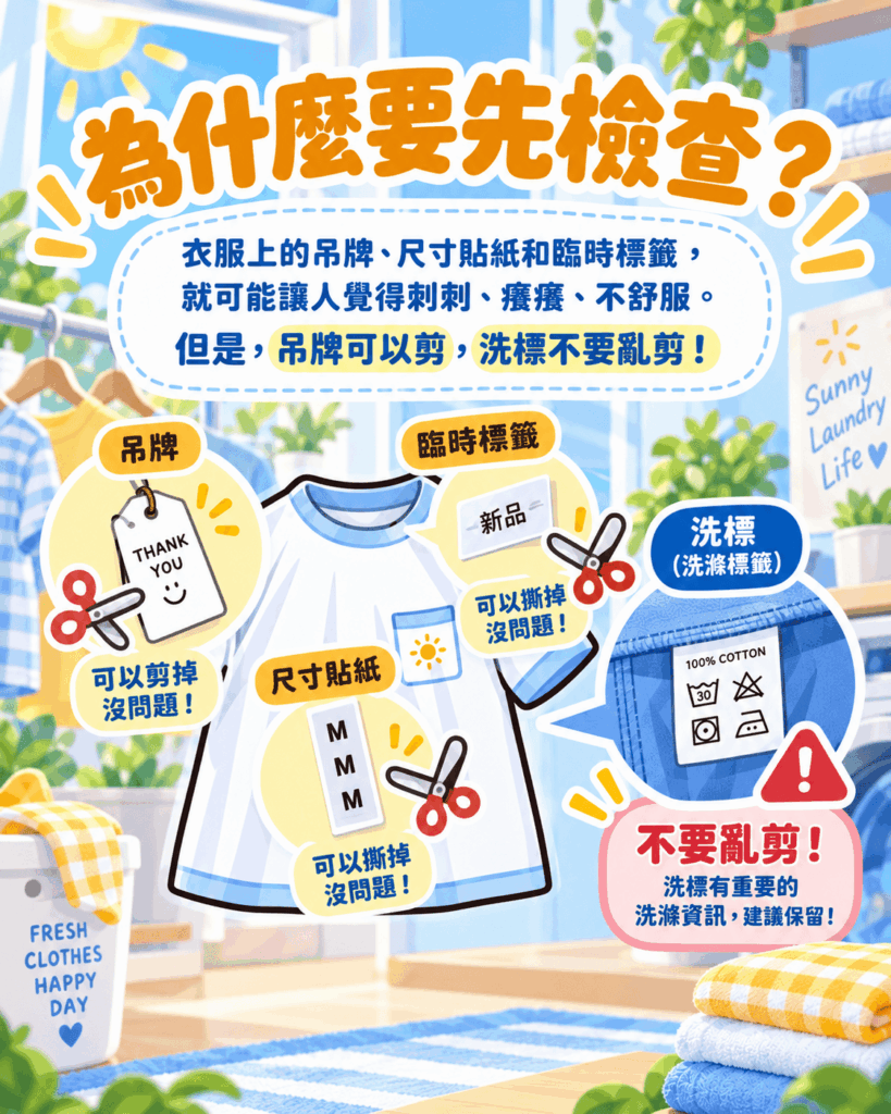 為什麼要先檢查